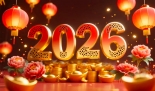 集電通2026年春節(jié)放假通知